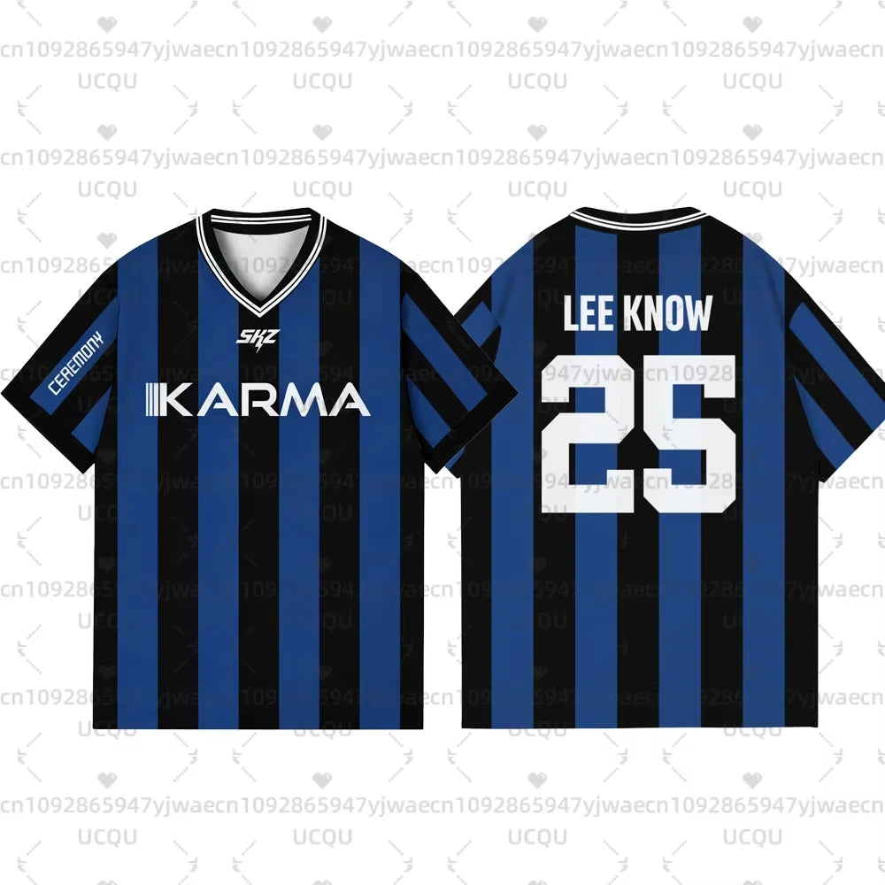 Camiseta sport x Satay Karma