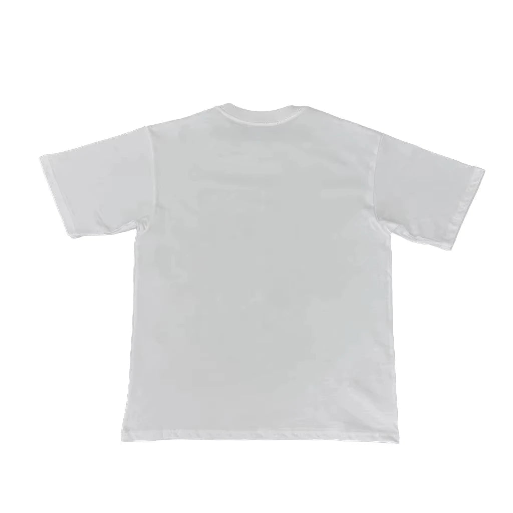 Camiseta Nettspend Crop top