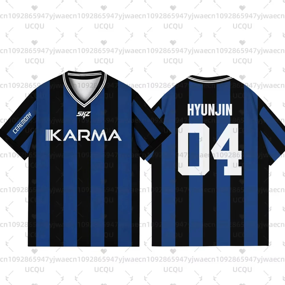 Camiseta sport x Satay Karma