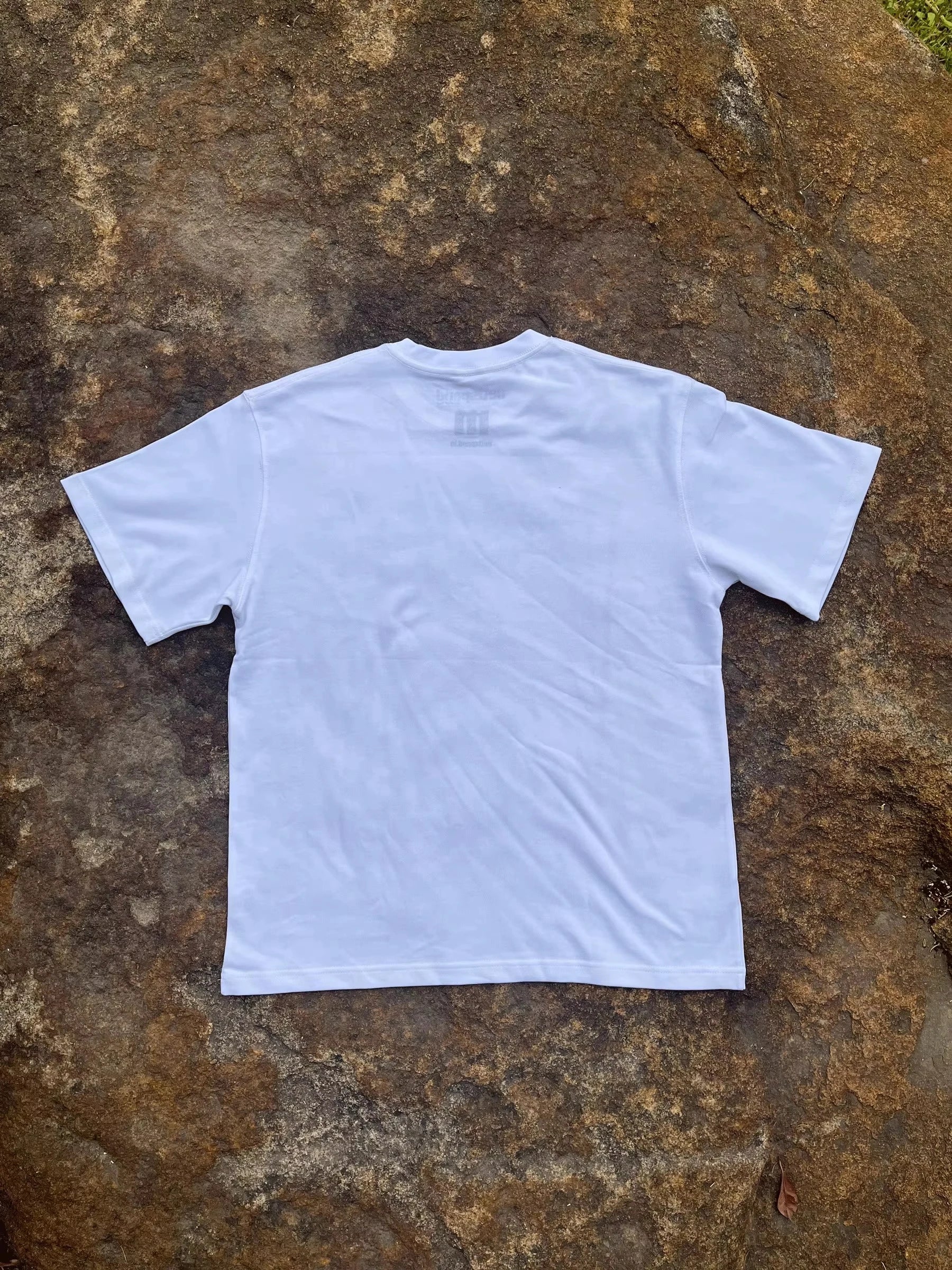 Camiseta Nettspend Crop top