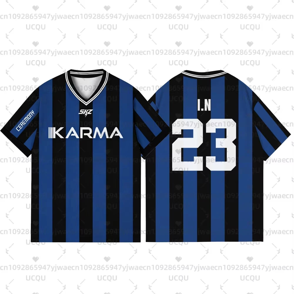 Camiseta sport x Satay Karma