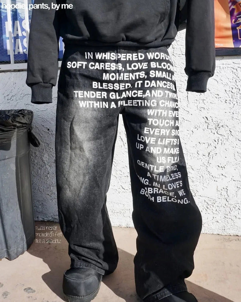Vaqueros J2K Baggy