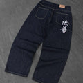 Pantalones Fromszn Baggy