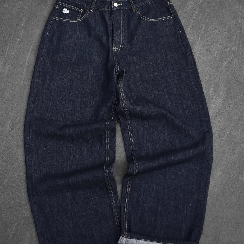 Pantalones Fromszn Baggy