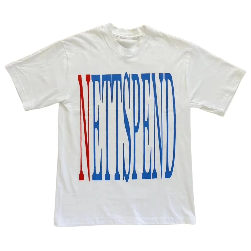 Camiseta Nettspend Crop top