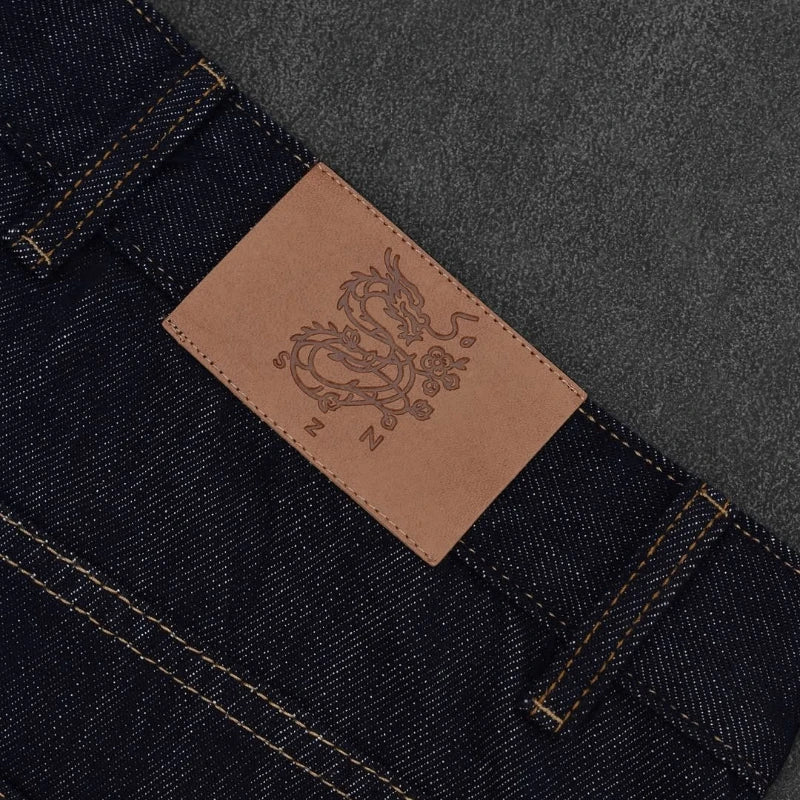 Pantalones Fromszn Baggy