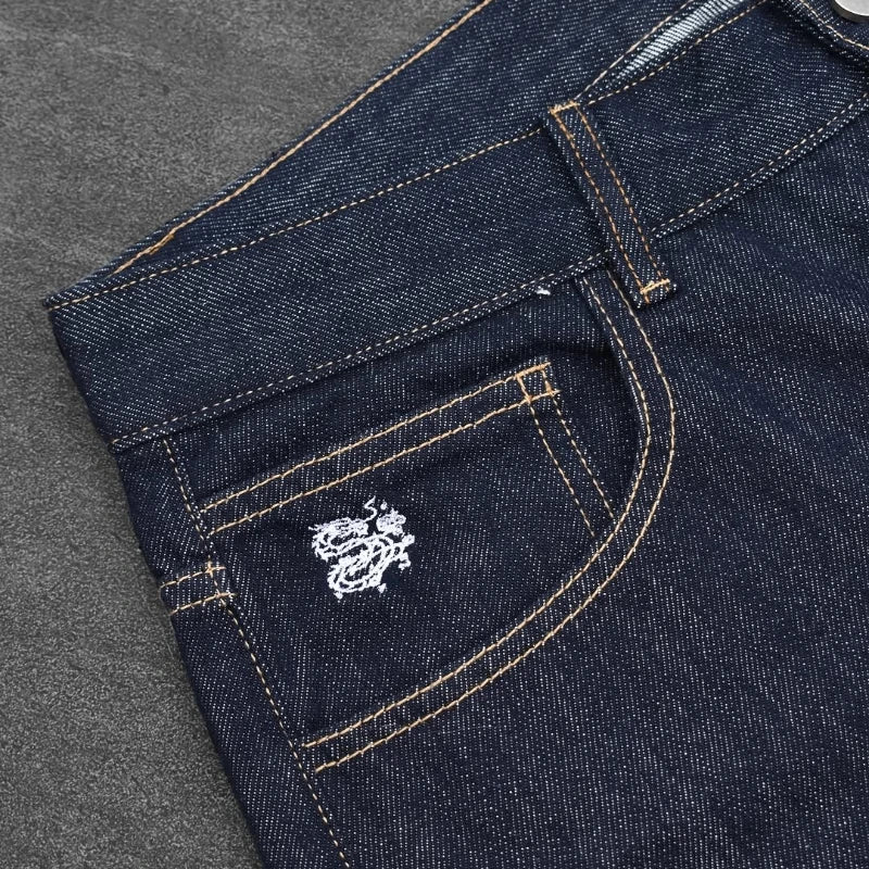 Pantalones Fromszn Baggy