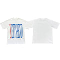 Camiseta Nettspend Crop top