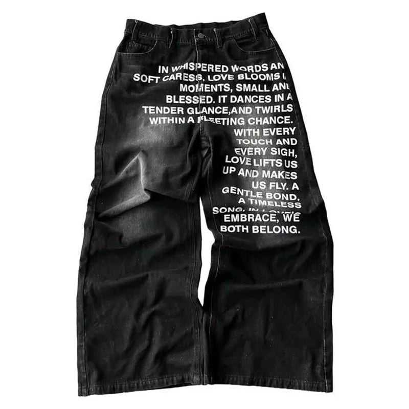 Vaqueros J2K Baggy