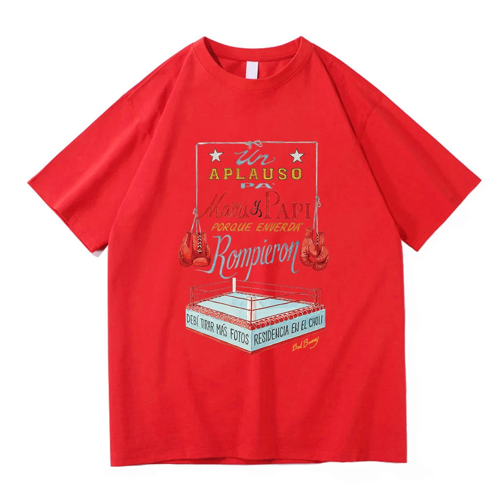 Camiseta Streetwear DTMF