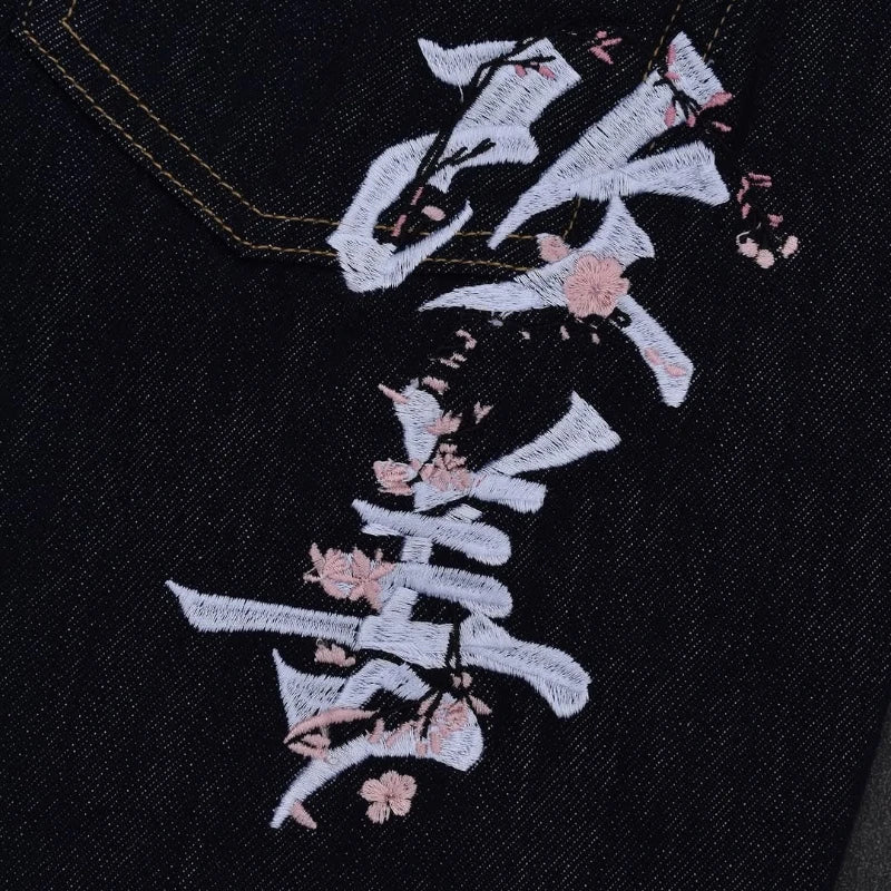 Pantalones Fromszn Baggy