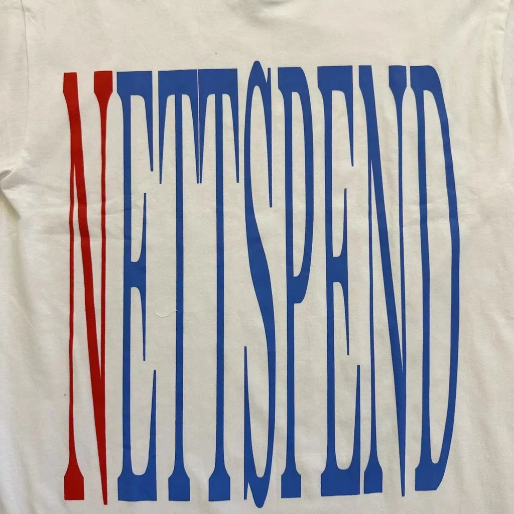 Camiseta Nettspend Crop top