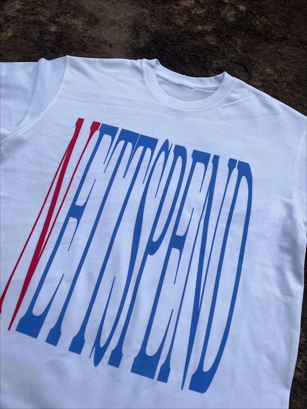 Camiseta Nettspend Crop top